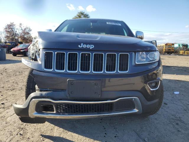 Jeep Grand Cherokee Limited Image 6