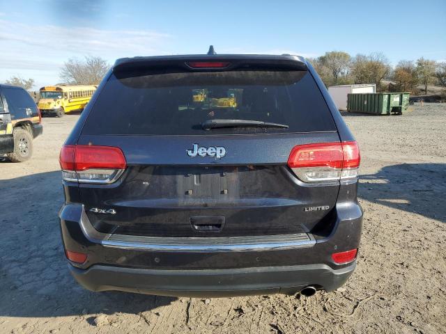 Jeep Grand Cherokee Limited Image 12