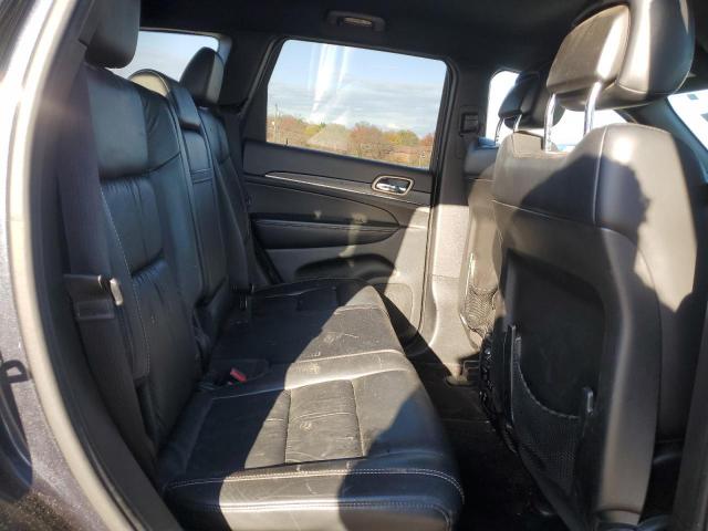 Jeep Grand Cherokee Limited Image 2