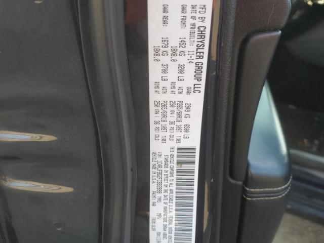 Jeep Grand Cherokee Limited Image 13