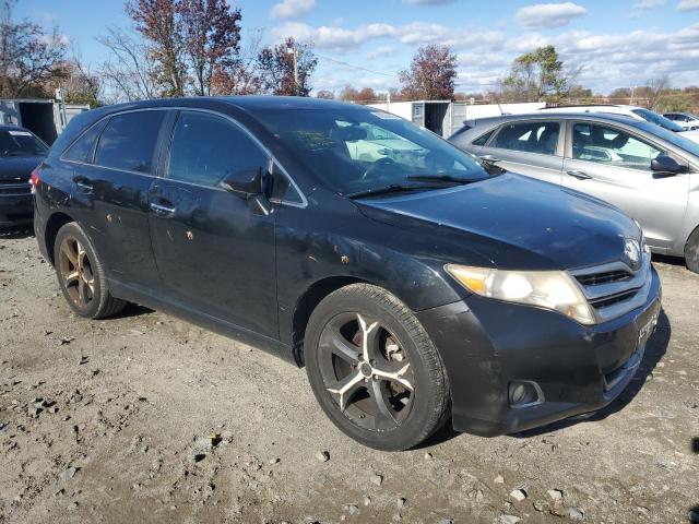 Toyota Venza Le Image 11