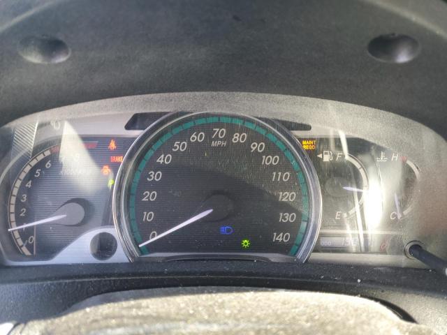 Toyota Venza Le Image 10