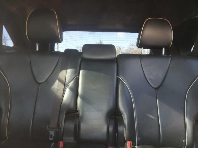 Toyota Venza Le Image 12