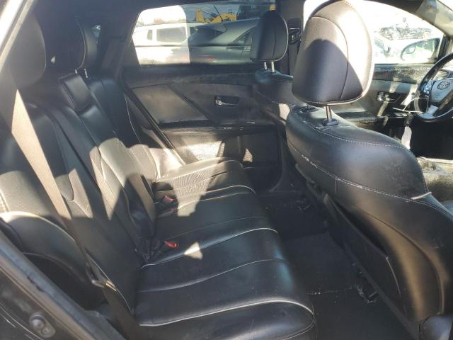 Toyota Venza Le Image 6