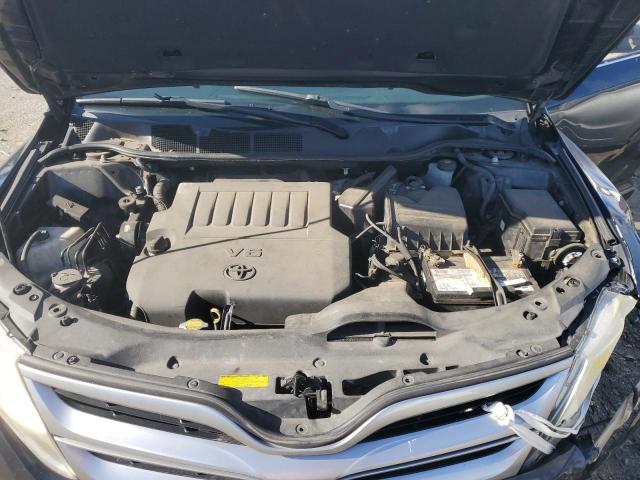 Toyota Venza Le Image 8