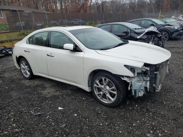 Nissan Maxima S Image 2