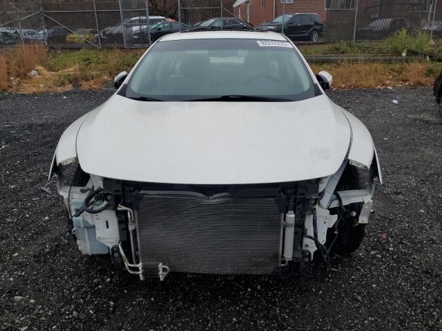 Nissan Maxima S Image 10