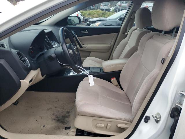 Nissan Maxima S Image 3