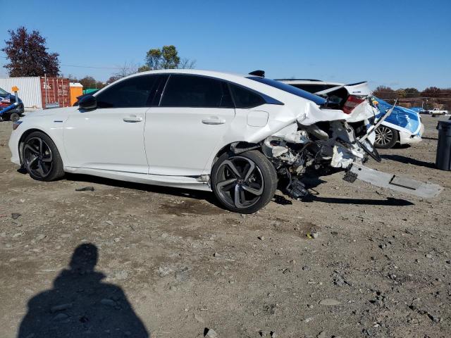 Honda Accord Hybrid Sport Image 4