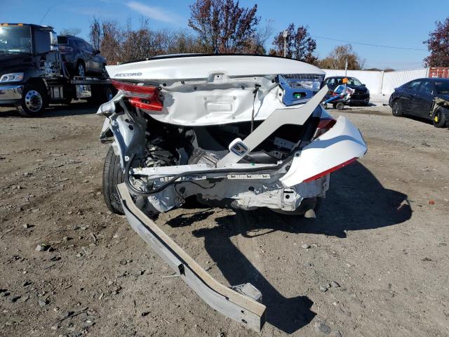 Honda Accord Hybrid Sport Image 3