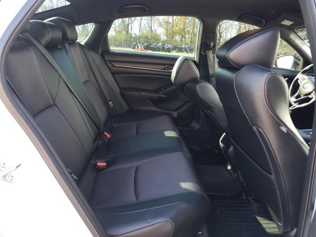 Honda Accord Hybrid Sport Image 8