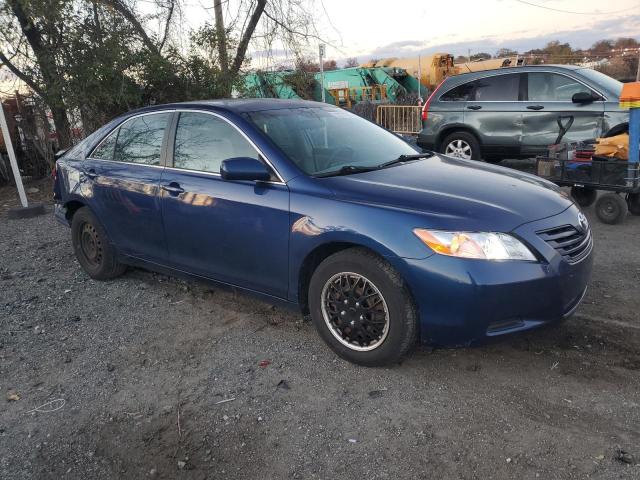 Toyota Camry Base Image 6