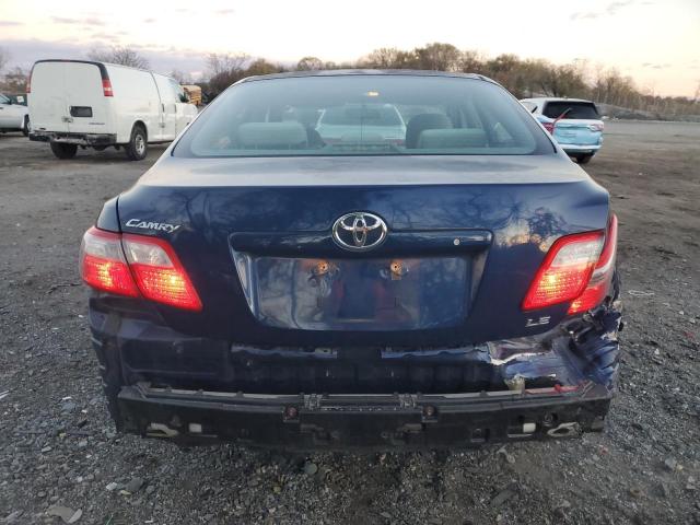 Toyota Camry Base Image 10