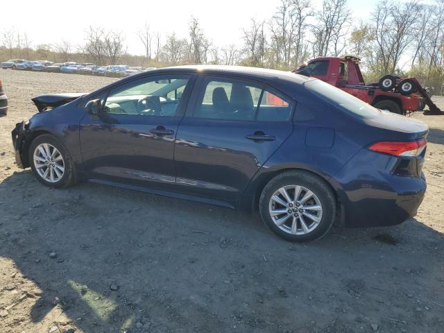 Toyota Corolla Le Image 3