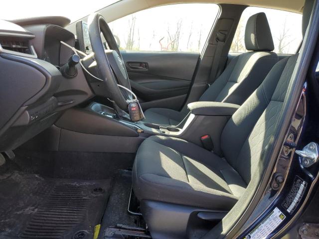 Toyota Corolla Le Image 10