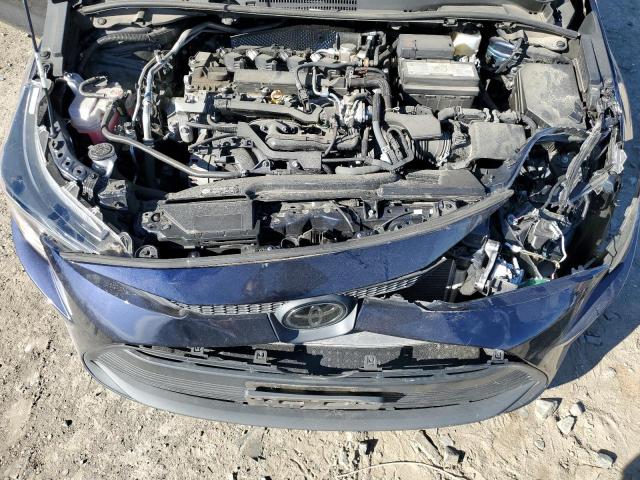 Toyota Corolla Le Image 9