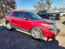 Ford Explorer Xlt Image 12