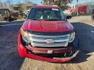 Ford Explorer Xlt Image 3