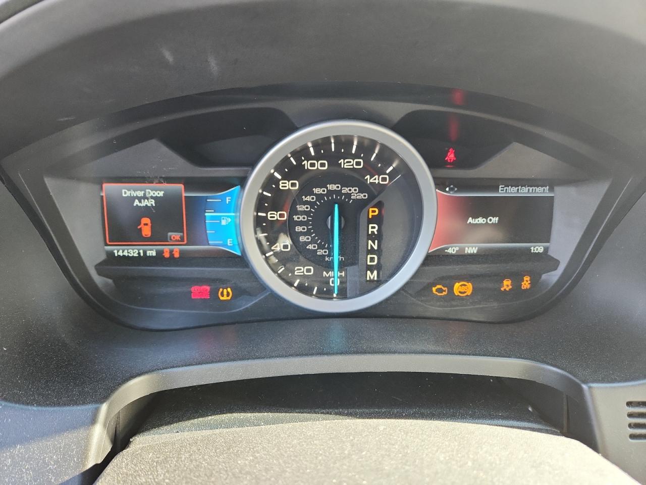 Ford Explorer Xlt Image 7