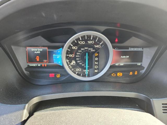 Ford Explorer Xlt Image 7