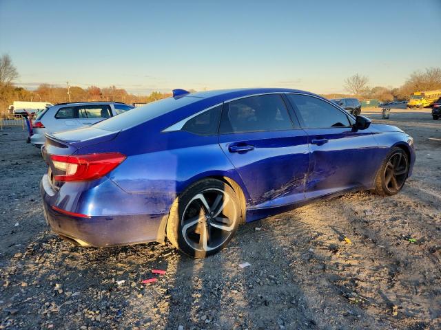 Honda Accord Sport Image 11