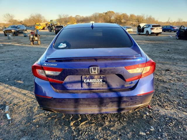 Honda Accord Sport Image 6