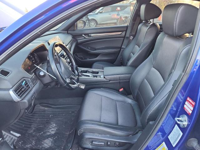 Honda Accord Sport Image 5