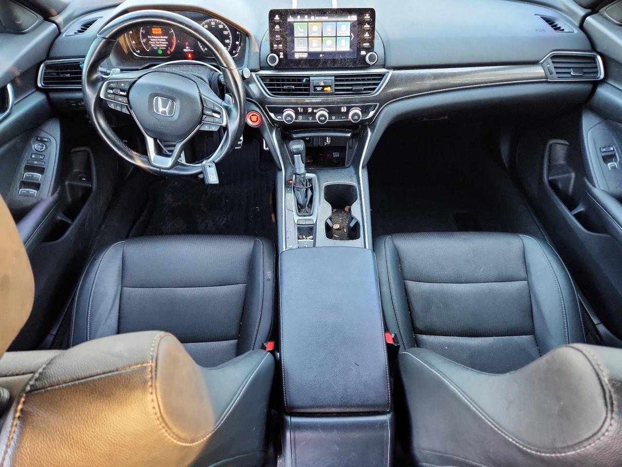 Honda Accord Sport Image 7