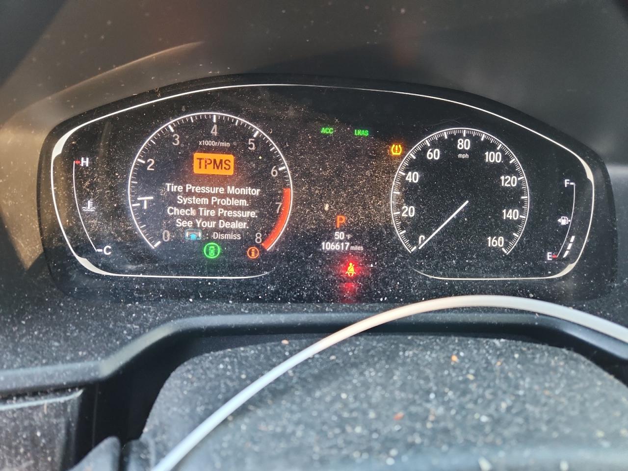 Honda Accord Sport Image 4