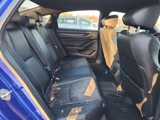 Honda Accord Sport Image 8