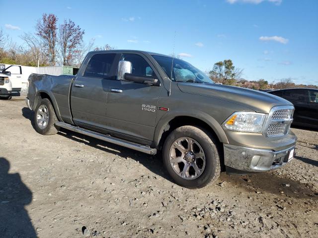 Ram 1500 Laramie Image 10