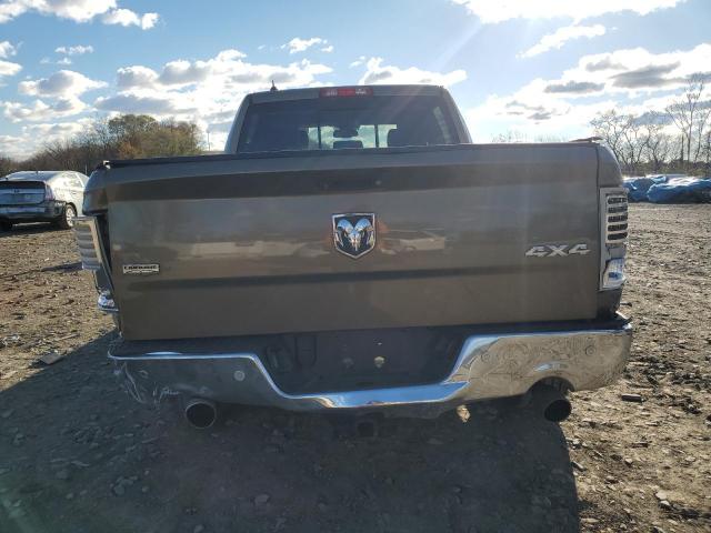 Ram 1500 Laramie Image 12