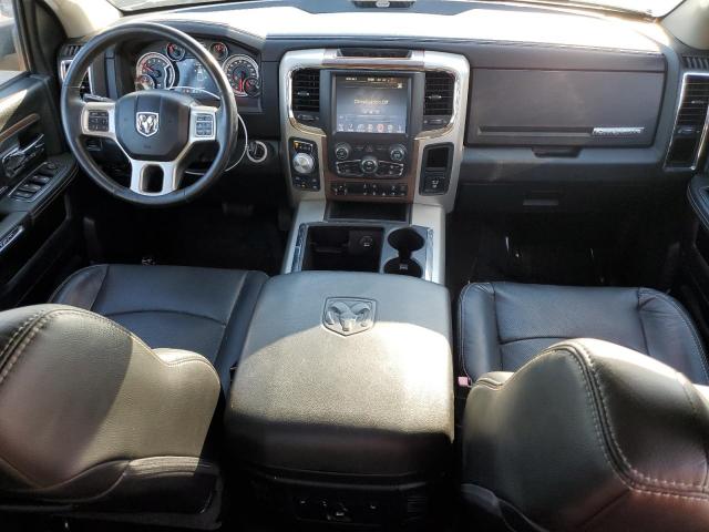 Ram 1500 Laramie Image 9