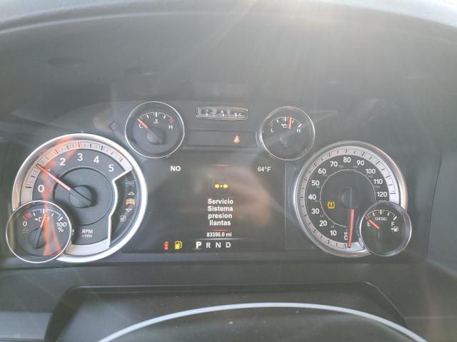 Ram 1500 Laramie Image 8