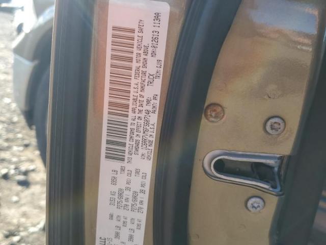 Ram 1500 Laramie Image 4