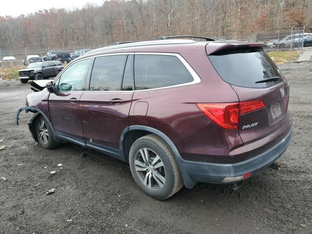 Honda Pilot Ex Image 9