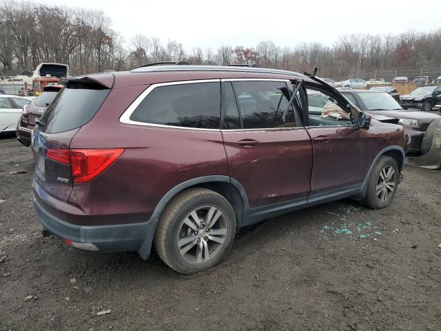 Honda Pilot Ex Image 5
