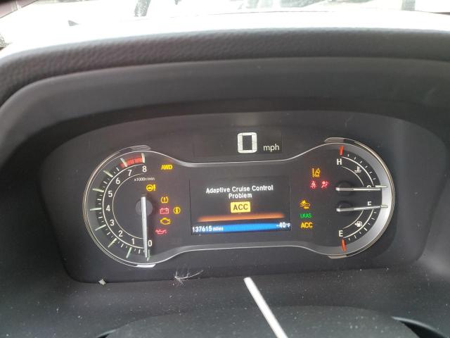 Honda Pilot Ex Image 11