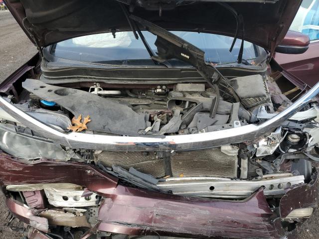 Honda Pilot Ex Image 13