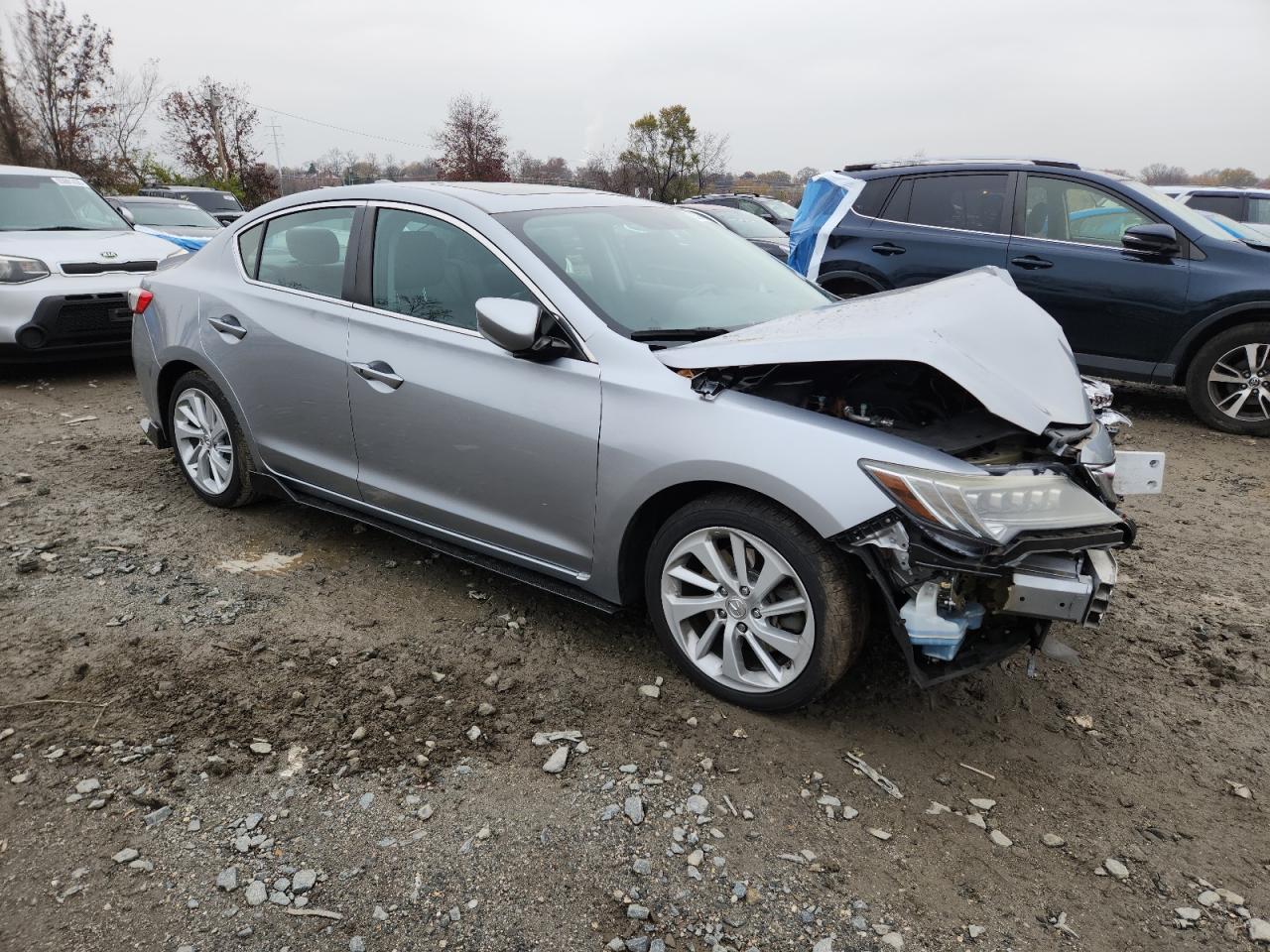 Acura ILX Base Watch Plus Image 6