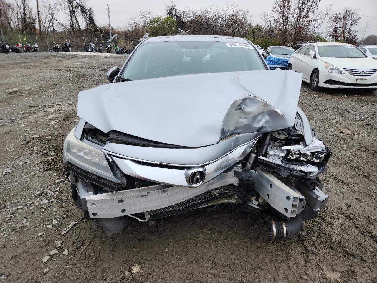 Acura ILX Base Watch Plus Image 12