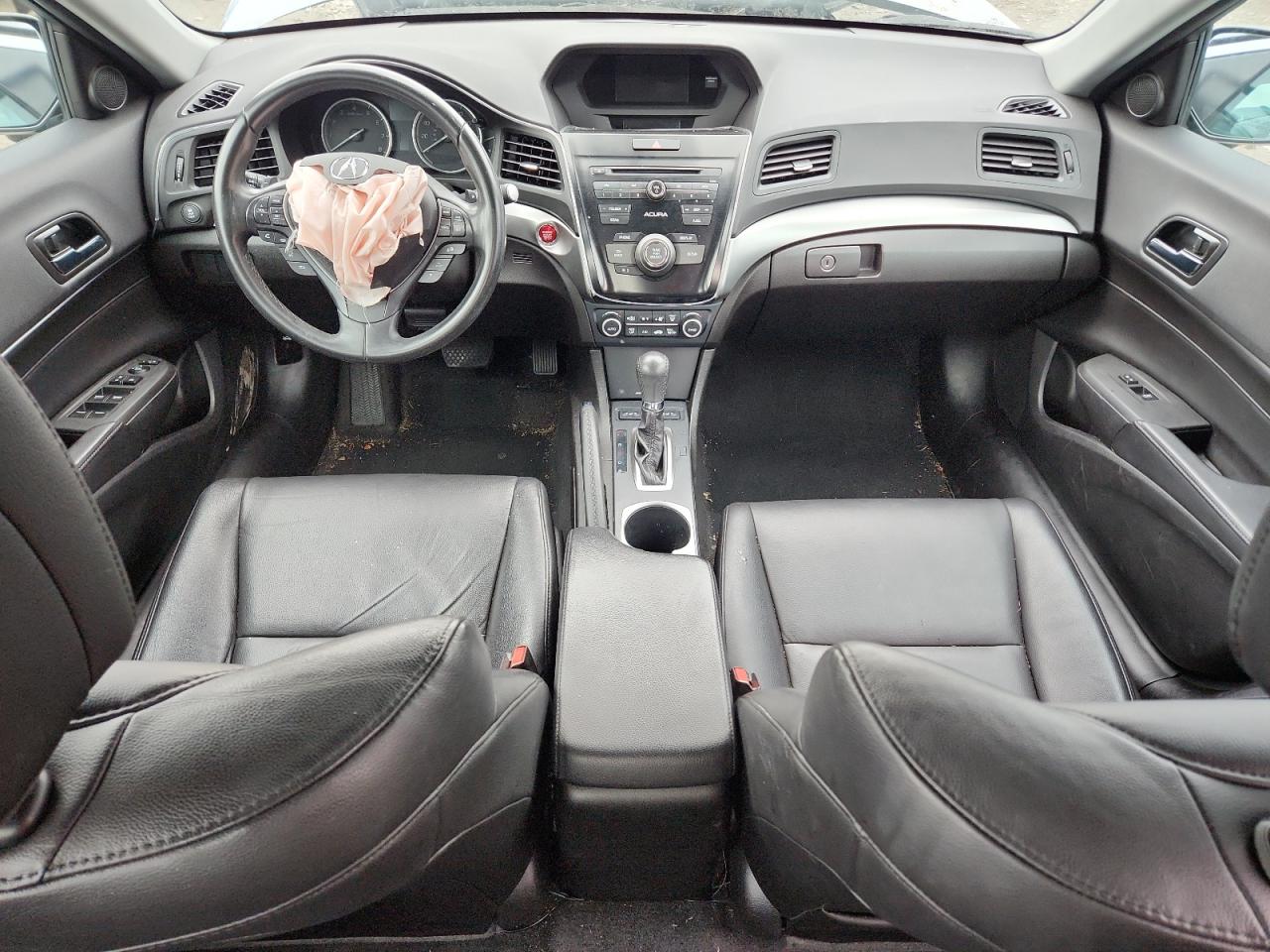 Acura ILX Base Watch Plus Image 7