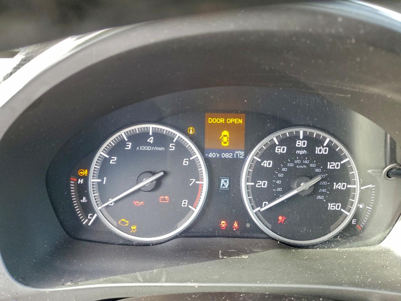 Acura ILX Base Watch Plus Image 8