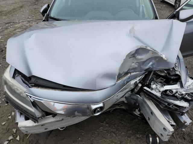 Acura ILX Base Watch Plus Image 9