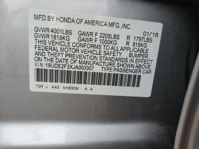 Acura ILX Base Watch Plus Image 10