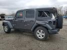 Jeep Wrangler Sport Image 12