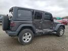 Jeep Wrangler Sport Image 2