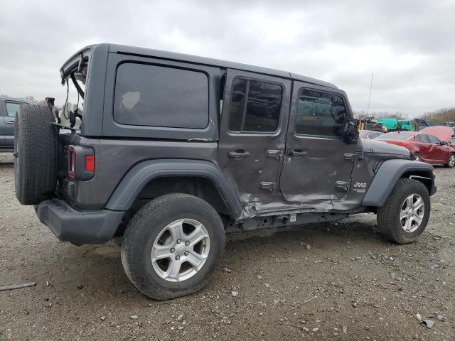 Jeep Wrangler Sport Image 2