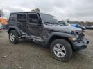 Jeep Wrangler Sport Image 6