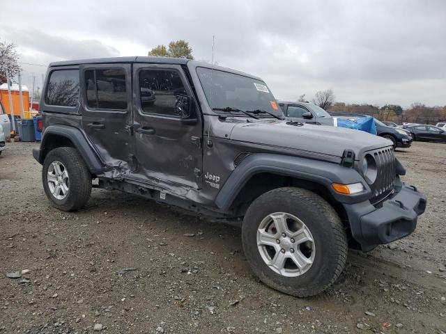 Jeep Wrangler Sport Image 6